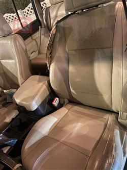 ميتسوبيشي باجيرو